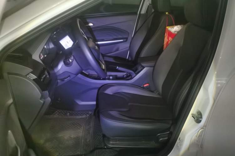 Used Chery Tiggo 3X 2024 1.5L CVT Excellence Edition
