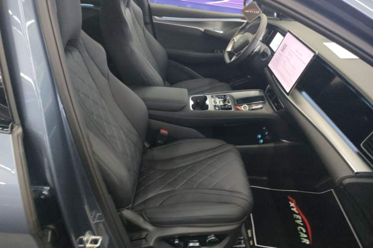 Used BYD Sealion 07 EV 2025 610 Intelligent Driving Edition
