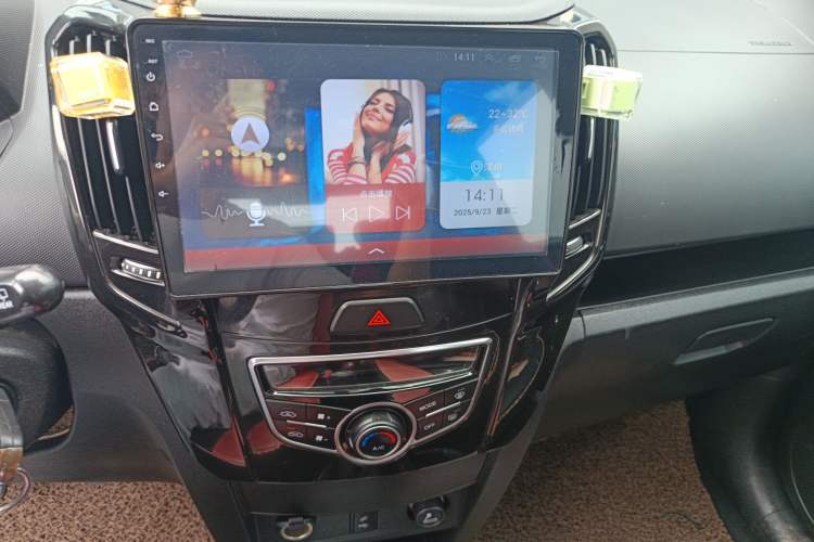 Used Haval H1 2016 Red Label 1.5L Manual Comfort Edition
