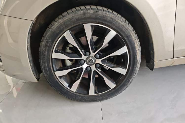 Used Volvo S60 2019 S60L T3 Intelligent Upgrade Edition
