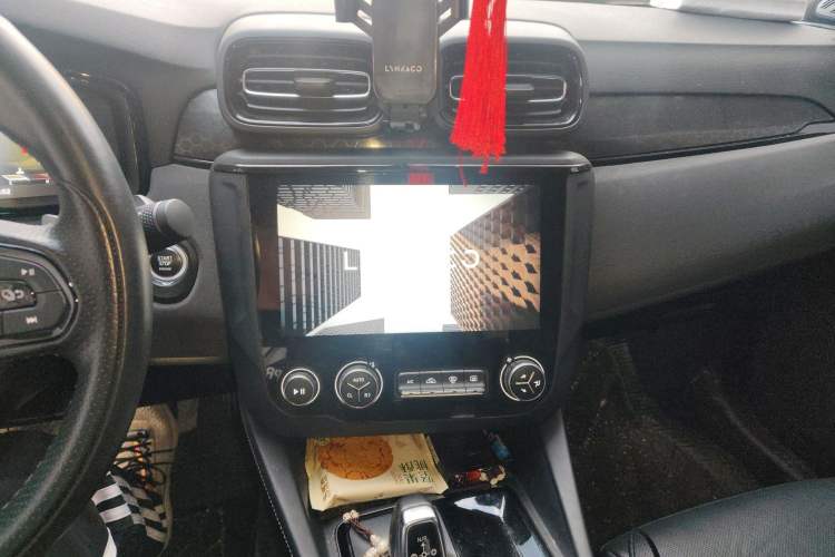 Used Lynk & Co 03 2022 1.5TD DCT JingPro
