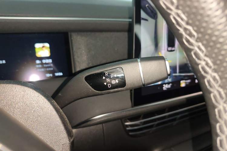 Used XPeng G6 2023 580 Long-Range Pro
