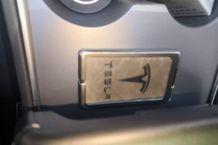 Used Tesla Model 3 2021 Standard Range Rear-Drive Upgraded Version