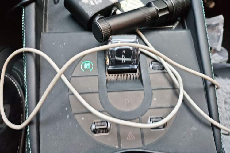 Used BYD Seal 06 New Energy 2024 DM-i 120KM Flagship Model