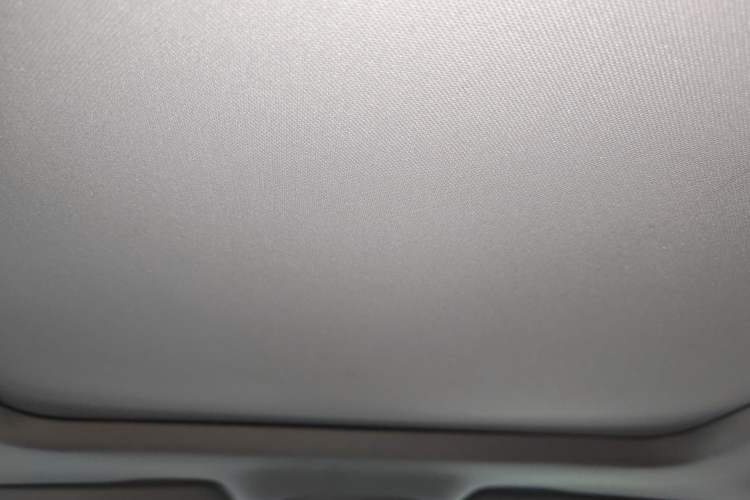 Used GAC Trumpchi GS4 2019 270T Automatic Two-Wheel Drive Luxury Smart Connectivity Model Headliner