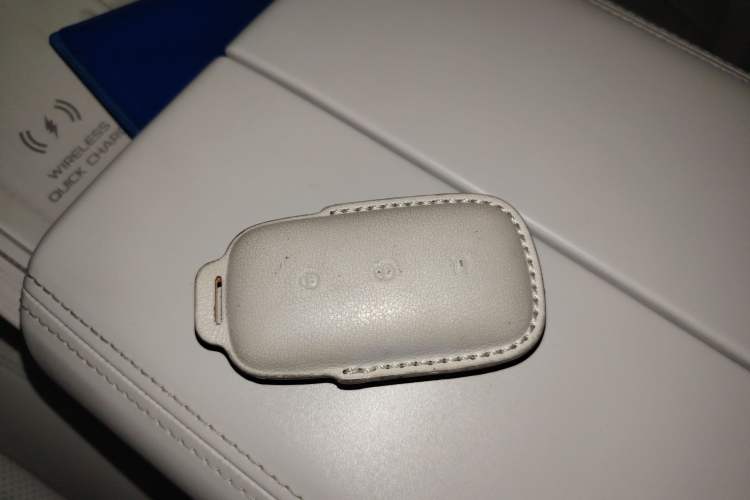 Used Geely Galaxy E8 2024 665 km Range Rear-Drive Starship Long-Range Version
