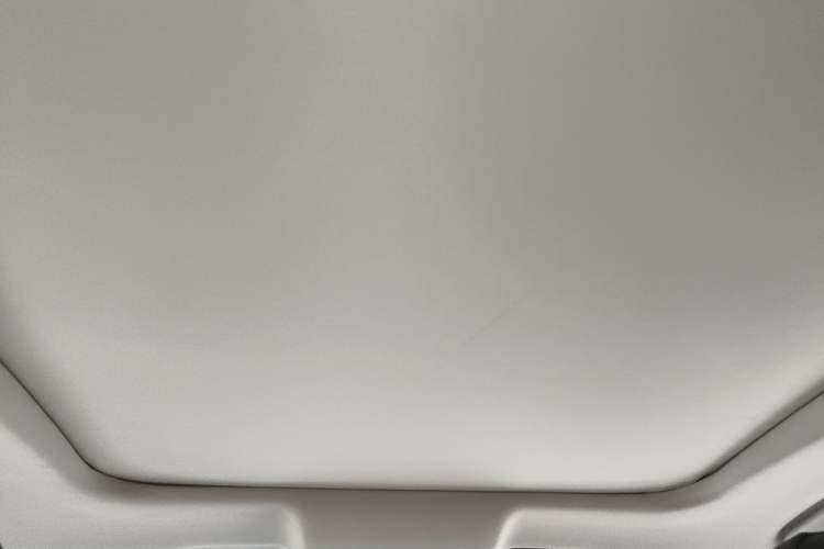 Used GAC Trumpchi GS7 2017 320T Two-Wheel-Drive Luxury Smart Connectivity Model
