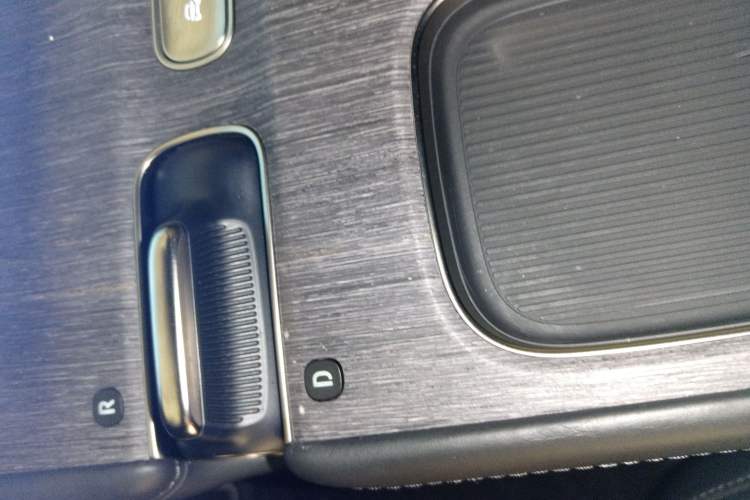 Used Nio ES7 2022 100kWh First Edition
