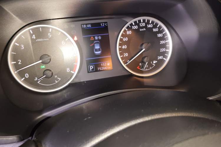 Used Nissan Sylphy 2021 1.6L XL CVT Enjoyment Edition