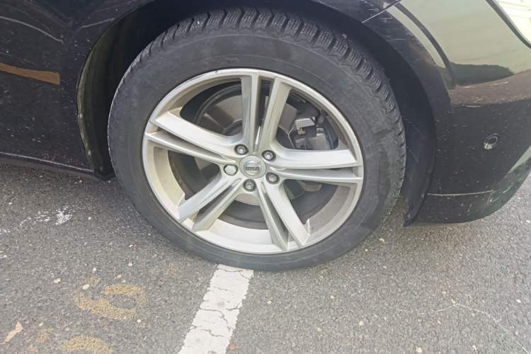 Used Volvo S90 2017 T4 Zhiyuan Edition