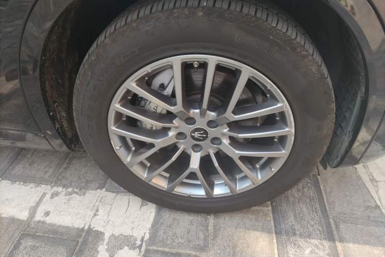 Used Maserati Grecale 2023 2.0T GT