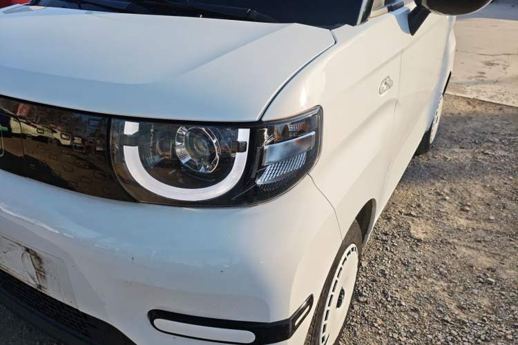 Used Chery QQ Ice Cream 2024 120km Cone