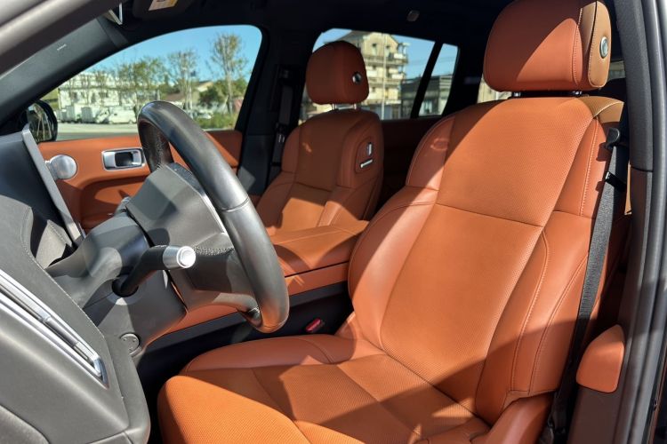 Used Li Auto L7 2023 Air model