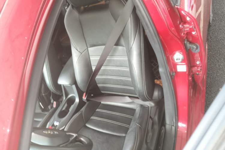 Used Toyota Levin 2019 185T CVT Luxury Edition China VI Standard
