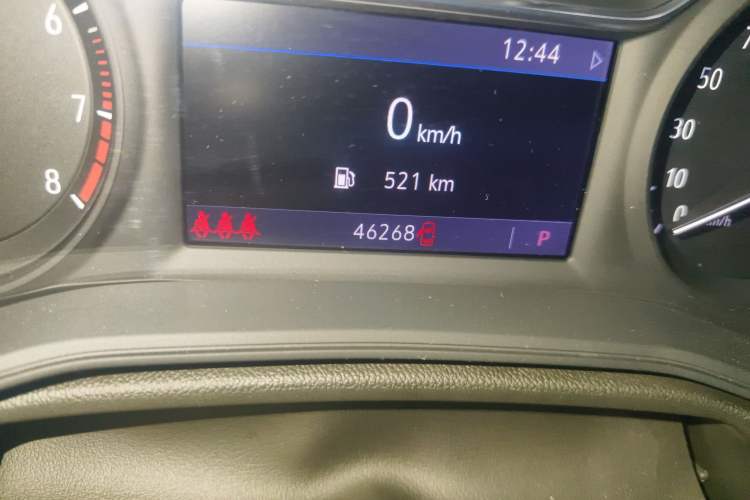 Used Buick Regal 2022 552T Smart Edition
