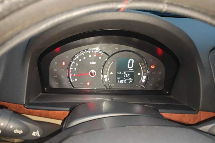 Used Roewe 350 2012 1.5L Automatic Smart Value Edition
