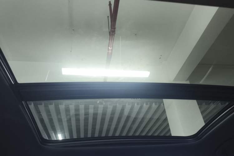 Used Geely Auto Preface 2023 1.5TD Kunlun Edition Headliner