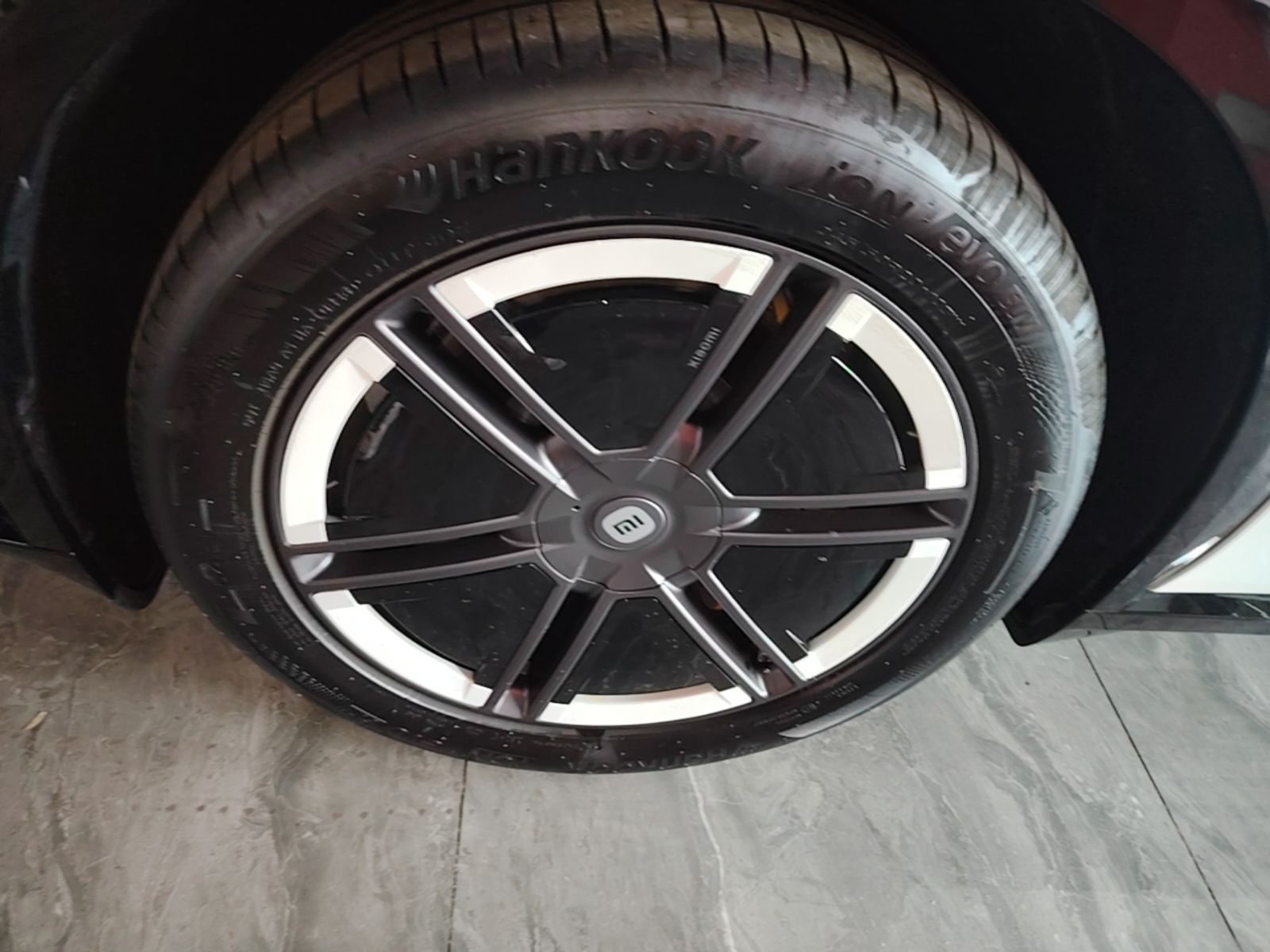 Xiaomi Auto YU7 2025 Ultra-Long Range Rear-Wheel Drive Version — снимка 10