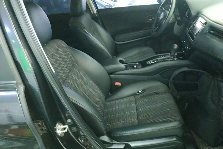 Used Honda Vezel 2017 1.8L CVT 2WD Elite Model