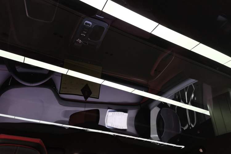 Used Xiaomi Auto SU7 2024 Rear-Drive Ultra-Long Range Advanced Pro-Level Intelligent Driving Version
