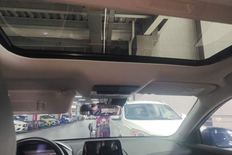 Used Nissan Sylphy 2021 1.6L XL CVT Enjoyment Edition
