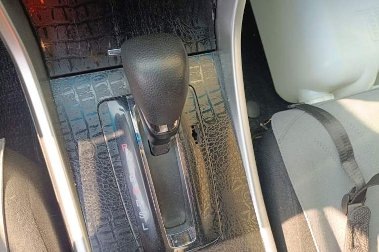 Used Honda Accord 2016 2.0L Comfort Edition
