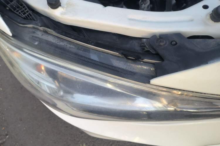 Used Chevrolet Cavalier 2018 320 Automatic Enjoyment Sunroof Edition