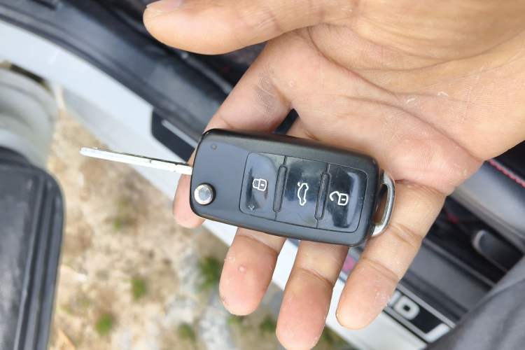 Used Skoda Rapid Spaceback 2016 Revised 1.6L Automatic Smart Drive Version