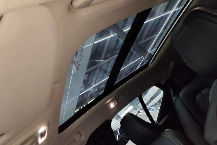 Used Volvo XC40 2021 T4 Four-Wheel Drive Smart Luxury Edition