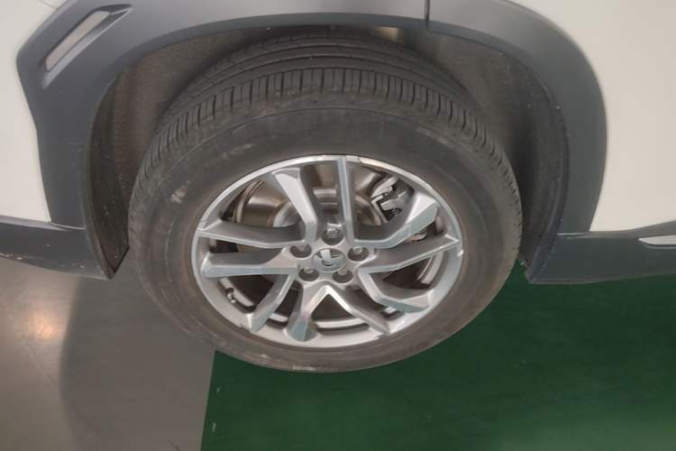 Used Nio ES6 2020 420 km Sport Edition
