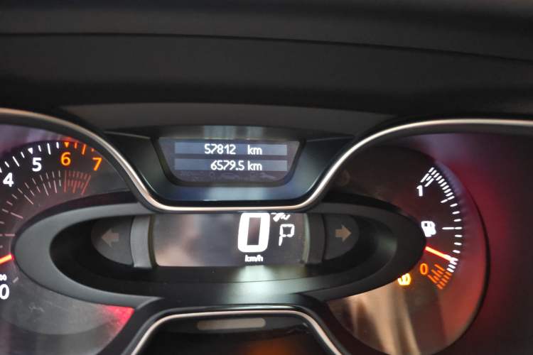 Used Renault Captur 2018 TCe190 Urban Dynamic Edition