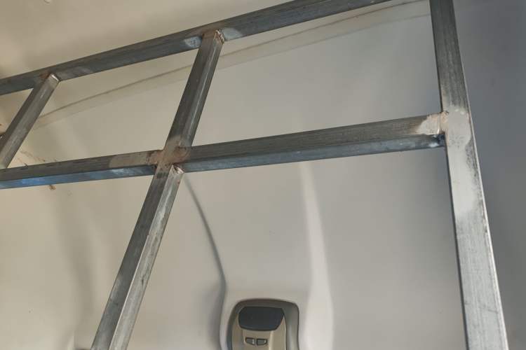 Used Iveco Power Daily 2017 2.5T Deluxe A37 High-Roof 6-7 Seater Bus 47Z5