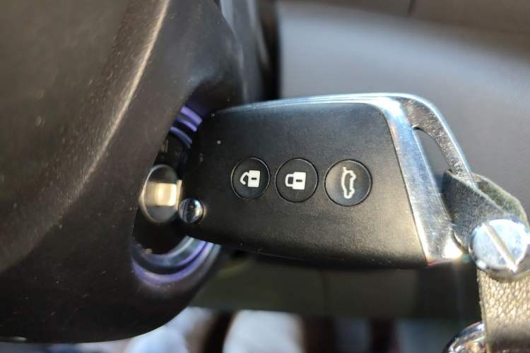 Used Baojun RC-5 2020 1.5L Manual Zhiyao Elite Edition
