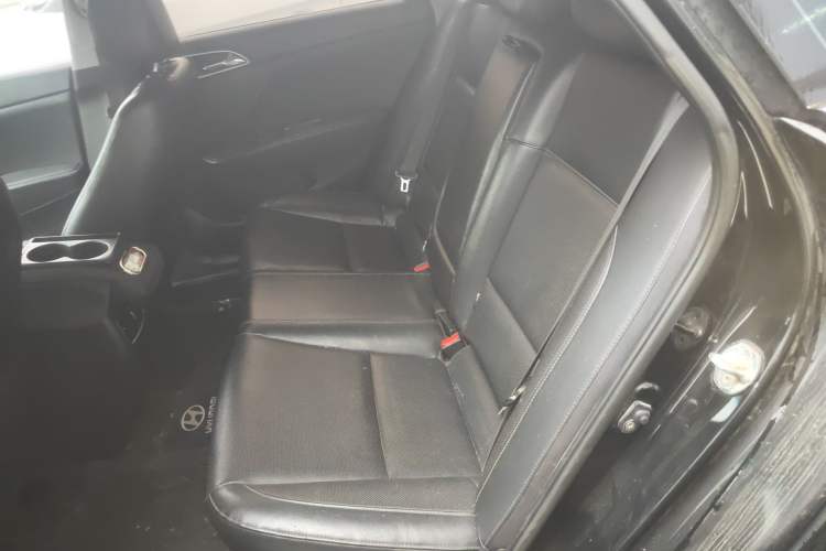 Used Hyundai Mistra 2014 1.8L Automatic Deluxe DLX Model