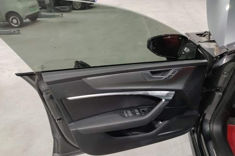 Used Audi A7 2023 45 TFSI Prestige Edition