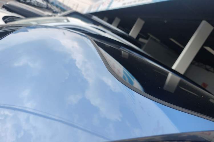 Used Volkswagen Tharu 2025 NewRui 300TSI Prestige Edition