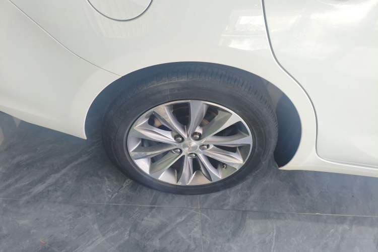 Used Chevrolet Monza 2022 320 Automatic Enjoyment Edition