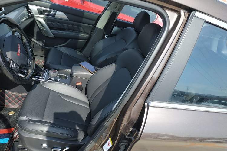 Used Haval H2 2015 1.5T Automatic Two-Wheel Drive Prestige Edition