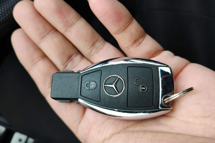 Used Mercedes-Benz B-Class 2016 B 180