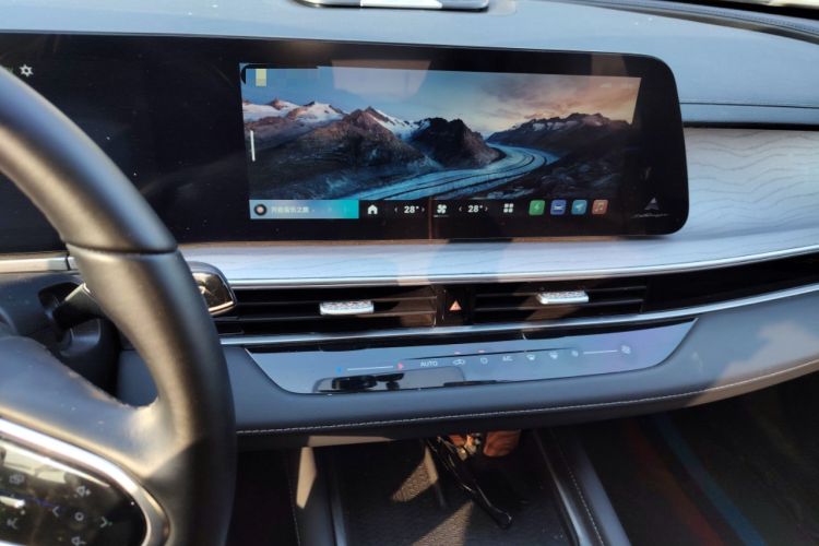 Used Chery Fengyun A8 2024 127 Chasing the Wind Edition