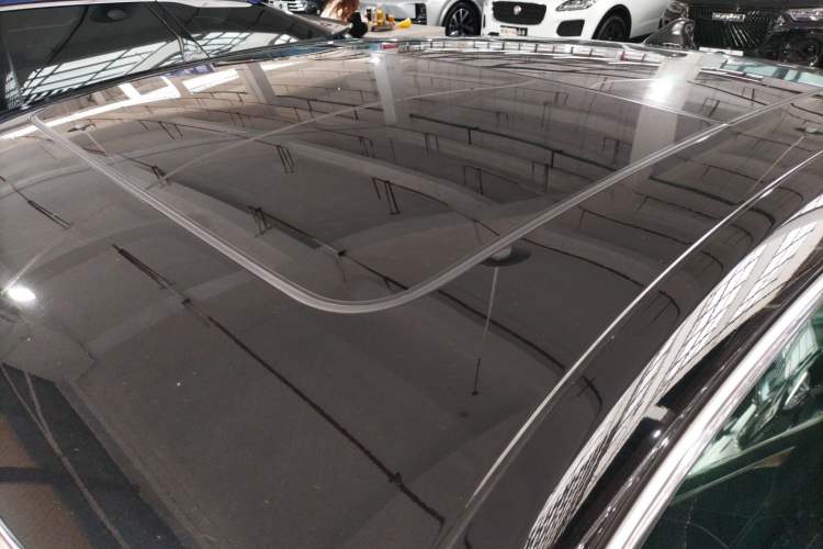 Used Honda Inspire 2022 260TURBO Elegant Edition
