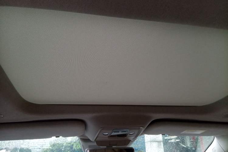 Used Denza D9 2022 DM-i 970 Four-Wheel Drive Flagship Model
