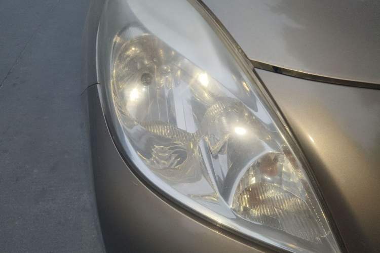 Used Nissan Sunny 2011 1.5XV CVT Deluxe Edition
