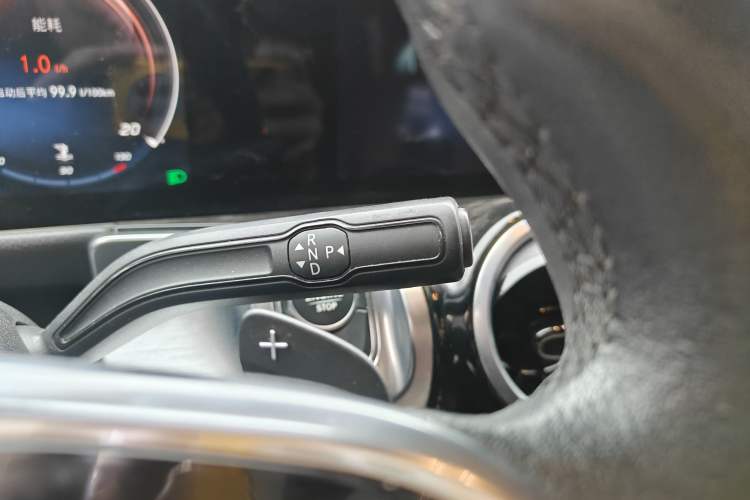 Used Mercedes-Benz GLB 2020 GLB 180 Dynamic Edition
