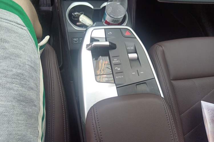 Used BMW X1 2023 sDrive25Li M Sport Package