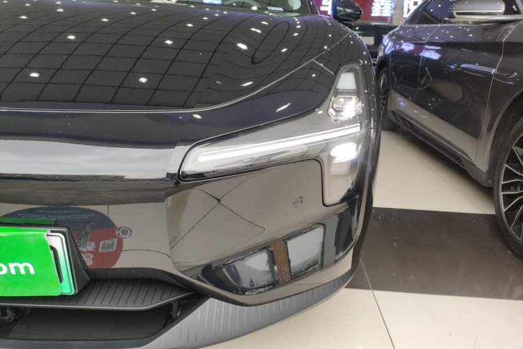 Used XPeng MONA M03 2025 600 with Ultra-Long Range Max
