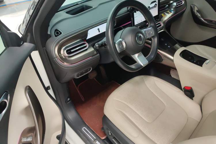 Used smart #1 2024 Platinum Edition Driver Seat