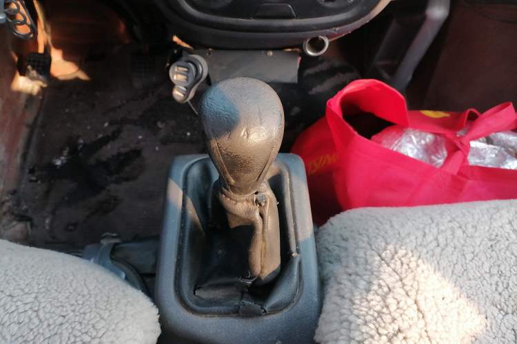 Used Wuling Zhiguang 2015 1.2L S Practical Model LSI