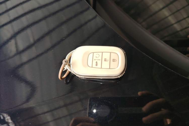 Used Honda Accord 2023 260TURBO Smart Enjoyment Version