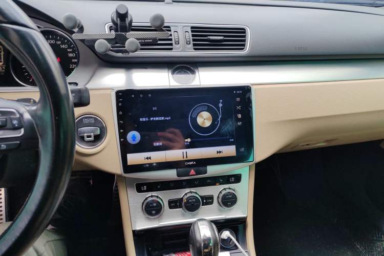 Used Volkswagen CC 2013 1.8TSI Prestige Model